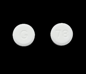 Levonorgestrel 1.5 mg G 78