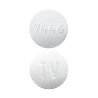 Fluvastatin sodium extended-release 80 mg TV 7446