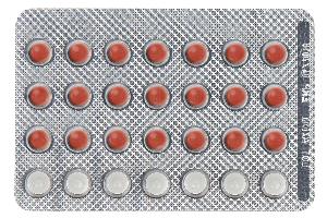 Lolo Birth Control Pill: Reviews, Side Effects & Acne Treatment
