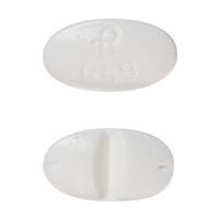 Amphetamine and dextroamphetamine 12.5 mg R 049