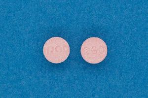 Pill par 260 Red Round is Rosuvastatin Calcium