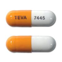 Budesonide (enteric coated) 3 mg TEVA 7445