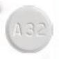 85x85 Armodafinil M A32