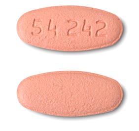 Capecitabine 150 mg 54 242