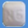 Desipramine hydrochloride 10 mg N6
