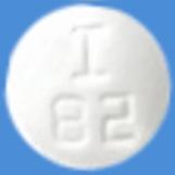 Desipramine hydrochloride 50 mg I82