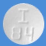 Desipramine hydrochloride 100 mg I 84