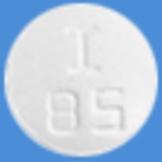 Desipramine hydrochloride 150 mg I 85