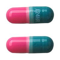 Lansoprazole delayed-release 15 mg L24HR