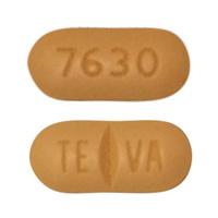 200x200 Imatinib Mesylate TE VA 7630
