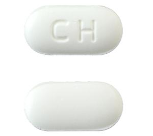 Telmisartan 40 mg CH