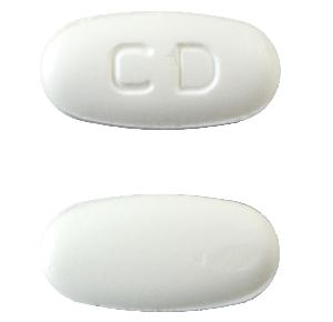 Telmisartan 80 mg CD