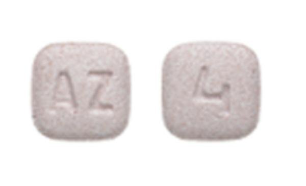 Aripiprazole 15 mg AZ 4