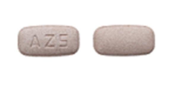 Aripiprazole 20 mg AZ5