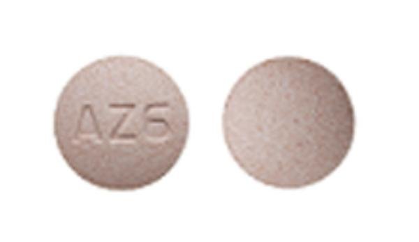 Aripiprazole 30 mg AZ6