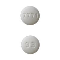 Risedronate sodium 150 mg 93 7771