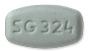 Aripiprazole 2 mg SG 324