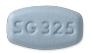 Aripiprazole 5 mg SG 325