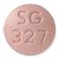 Aripiprazole 15 mg SG 327
