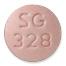 Aripiprazole 20 mg SG 328