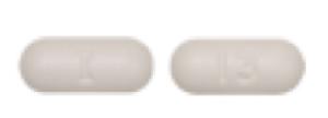 Pill I 13 White Capsule/Oblong is Bupropion Hydrochloride Extended-Release (XL)