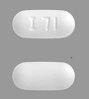 Bupropion hydrochloride extended-release (XL) 300 mg I 71