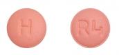 Rosuvastatin calcium 10 mg H R4