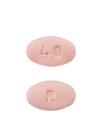 Rosuvastatin calcium 40 mg R 40
