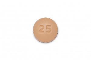 Vemlidy 25 mg GSI 25