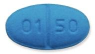 Fluoxetine hydrochloride 10 mg R 01 50