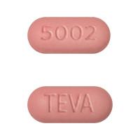 Amlodipine Besylate, Hydrochlorothiazide and Olmesartan Medoxomil 10 mg / 25 mg / 40 mg (TEVA 5002)