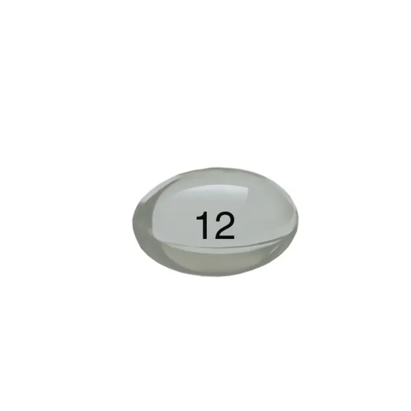 Paricalcitol 1 mcg 12