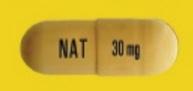 Oseltamivir phosphate 30 mg (base) NAT 30 mg
