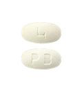 Pravastatin sodium 80 mg P B 4