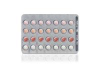 Pill E3 is Tri Femynor ethinyl estradiol 0.035 mg / norgestimate 0.25 mg