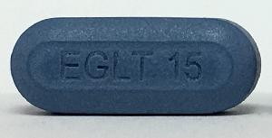 Arymo ER 15 mg EGLT 15