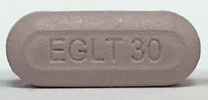 Arymo ER 30 mg EGLT 30