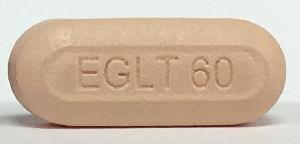 Arymo ER 60 mg EGLT 60