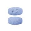 Aripiprazole 5 mg A5