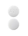 Aripiprazole 20 mg A20