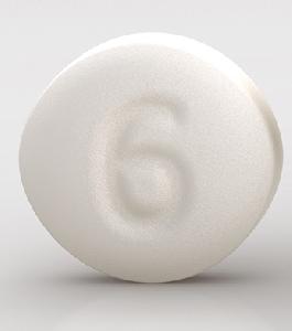 Emflaza 6 mg 6
