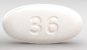 Emflaza 36 mg 36