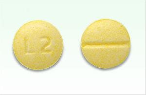 Methotrexate sodium 2.5 mg L2
