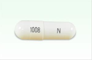 Oseltamivir phosphate 30 mg (base) 1008 N