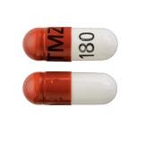 Temozolomide 180 mg TMZ 180