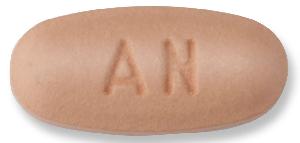 Capecitabine 150 mg AN 843