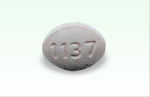 Fluconazole 50 mg 1137