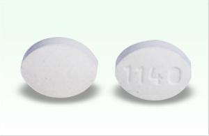 Fluconazole 200 mg 1140