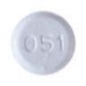 Iloperidone 2 mg 051