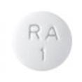 Rasagiline mesylate 1 mg M RA 1